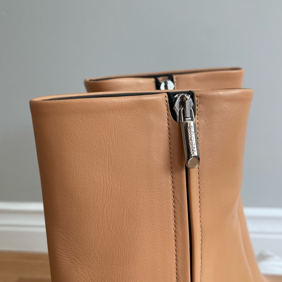 NEOUS boots size EUR 41 /US 10 - Picture 13 of 14